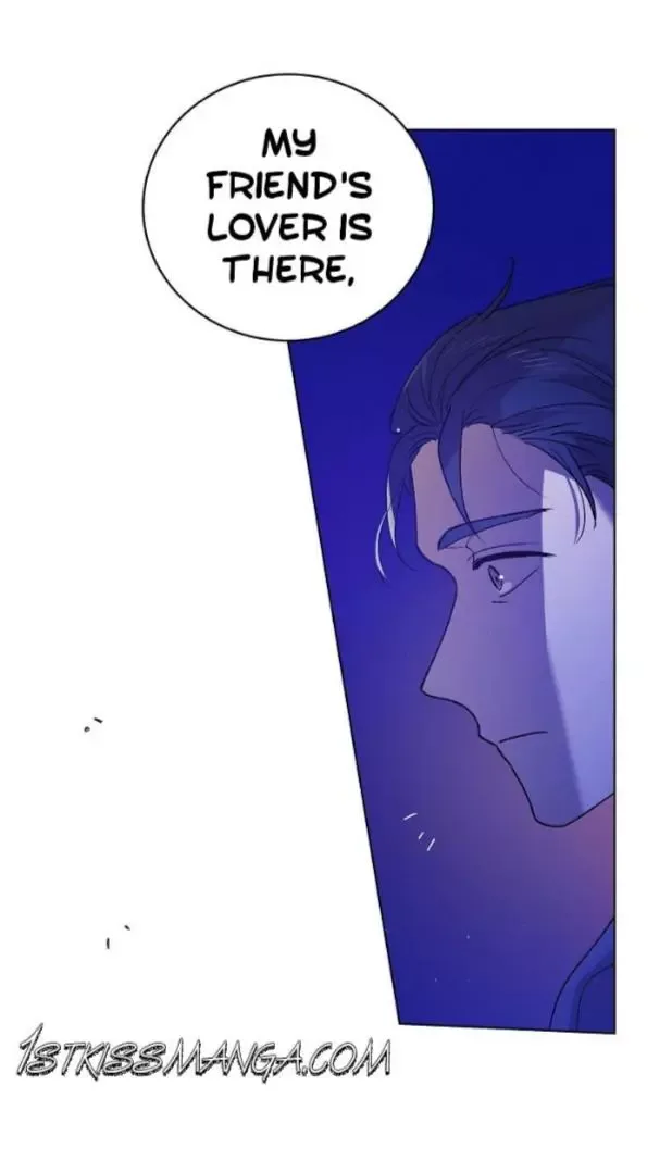 A Way To Protect The Lovable You Chapter 38 page 46