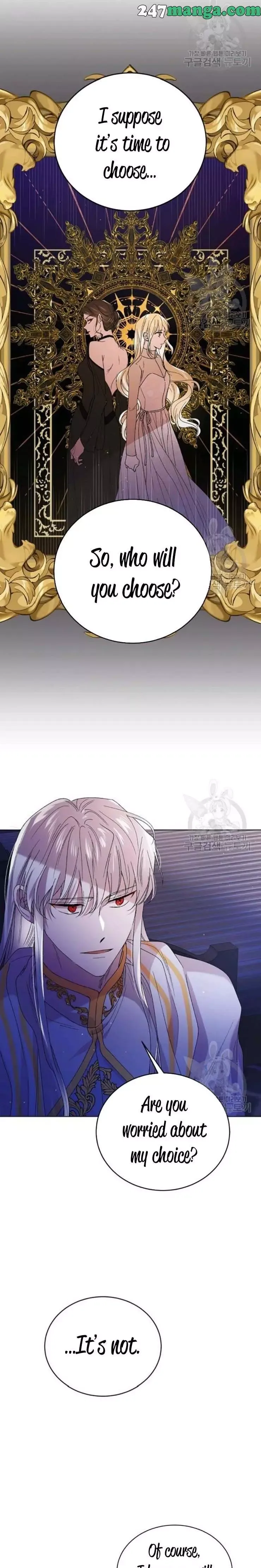 A Way To Protect The Lovable You Chapter 39.5 page 5