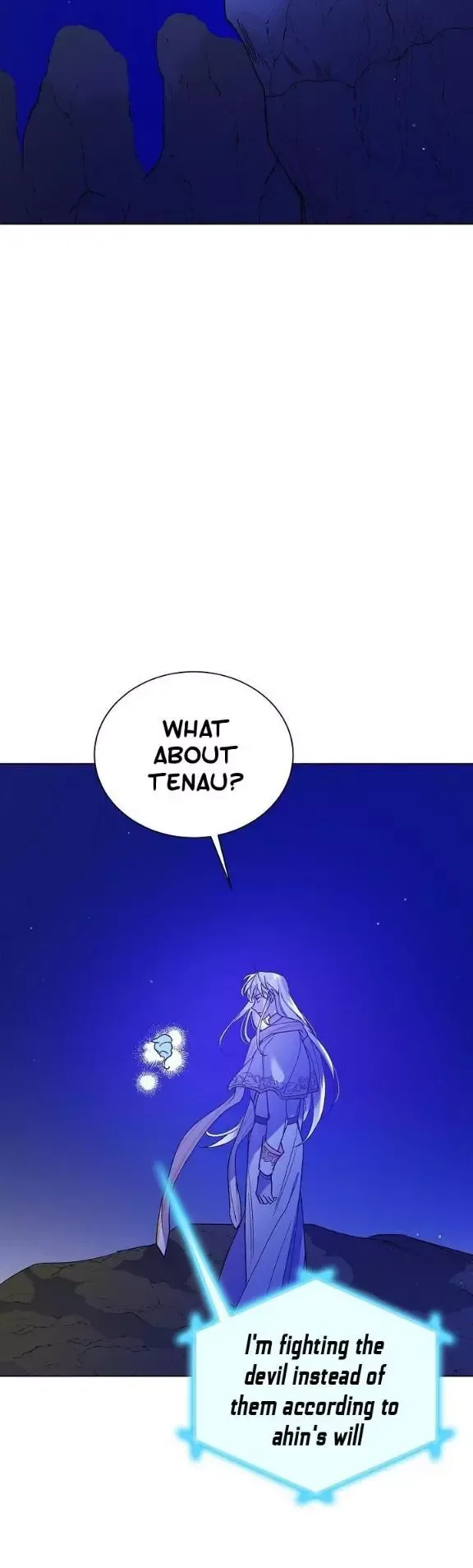 A Way To Protect The Lovable You Chapter 38 page 48