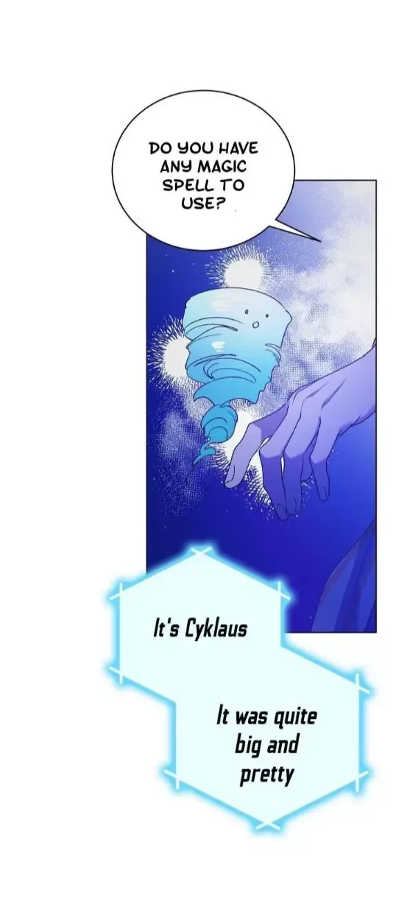 A Way To Protect The Lovable You Chapter 38 page 49