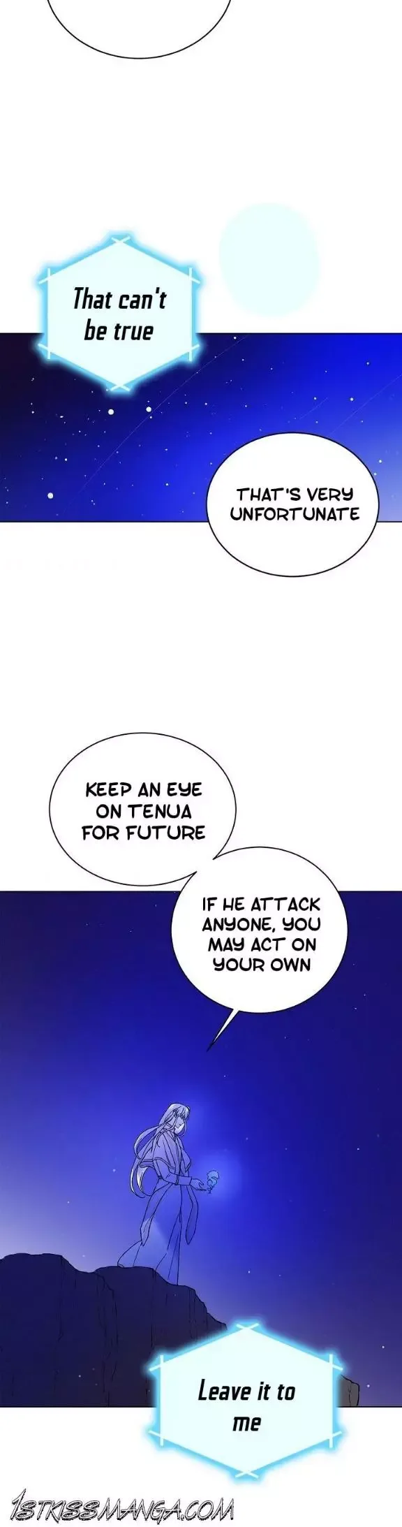 A Way To Protect The Lovable You Chapter 38 page 51