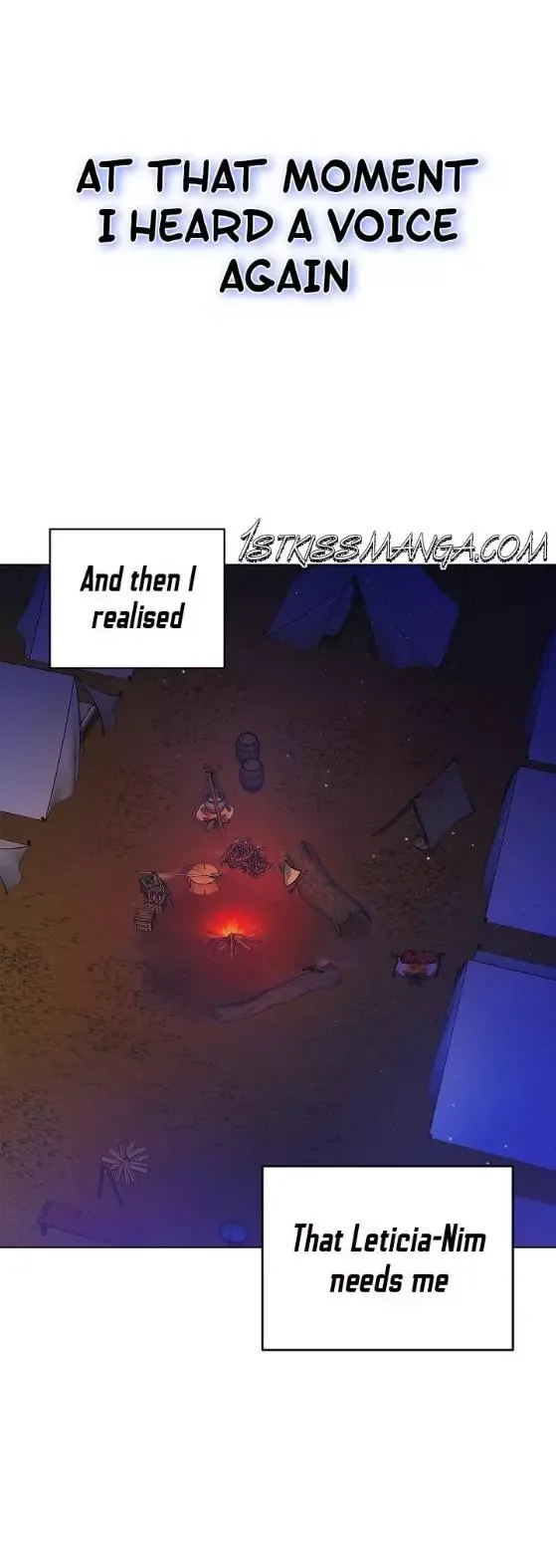 A Way To Protect The Lovable You Chapter 38 page 62