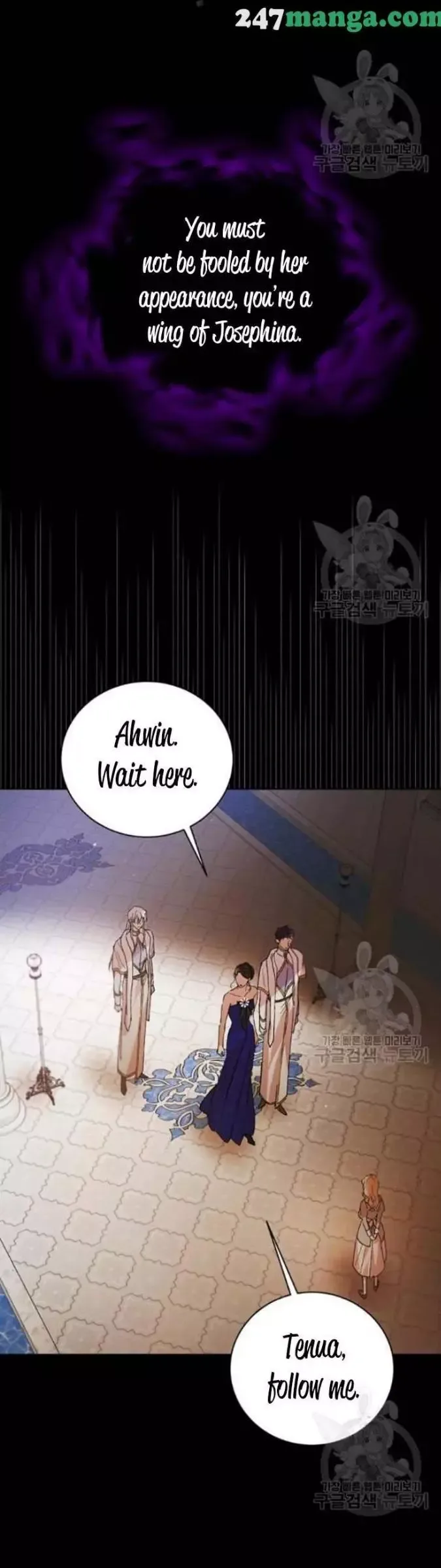 A Way To Protect The Lovable You Chapter 40 page 40