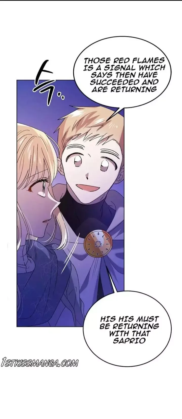 A Way To Protect The Lovable You Chapter 41 page 5