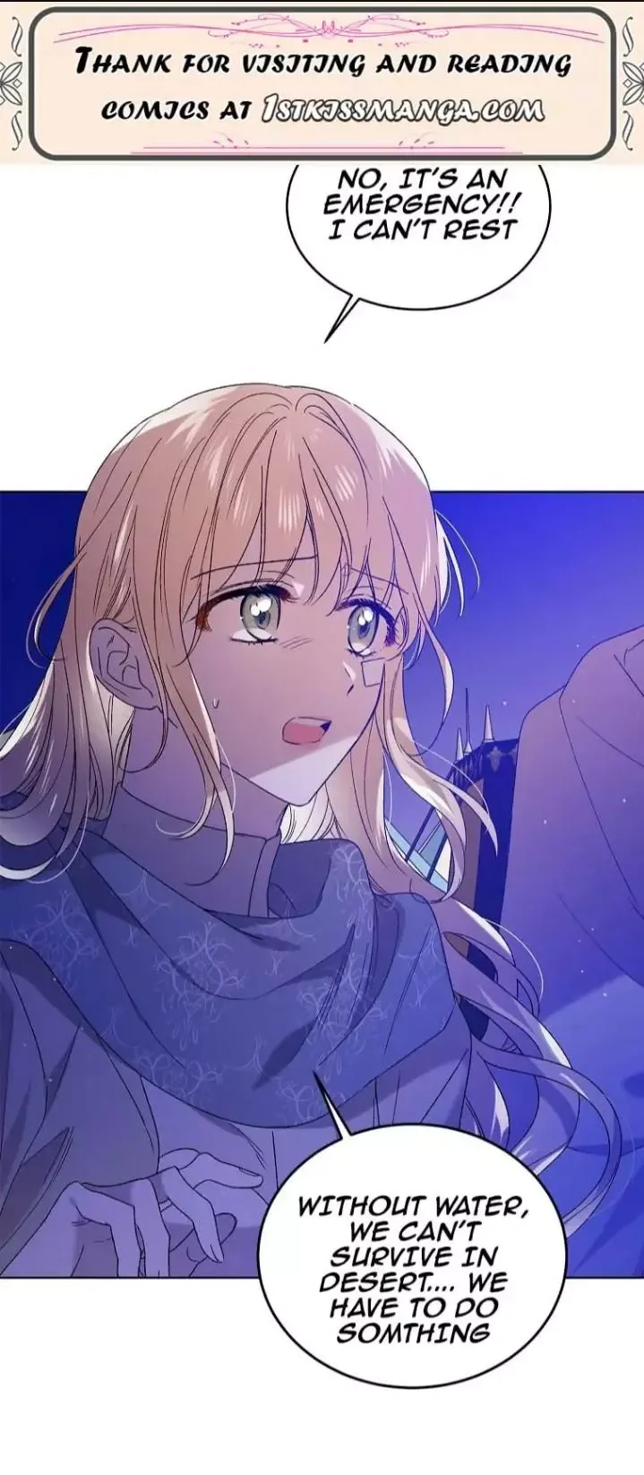 A Way To Protect The Lovable You Chapter 41 page 1