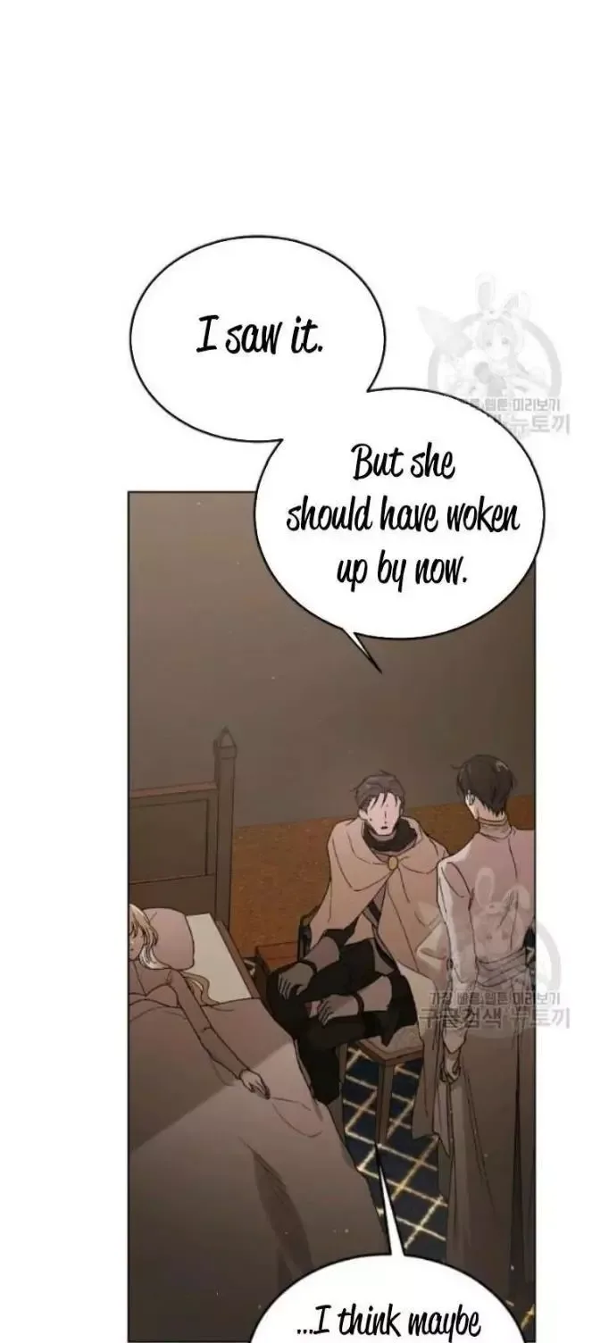 A Way To Protect The Lovable You Chapter 42 page 5