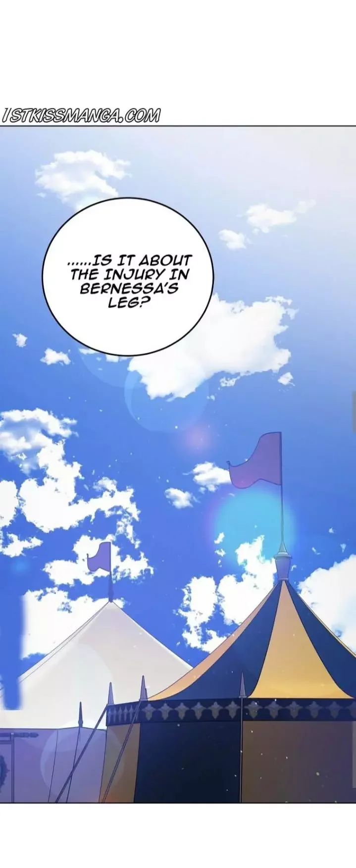 A Way To Protect The Lovable You Chapter 41 page 18