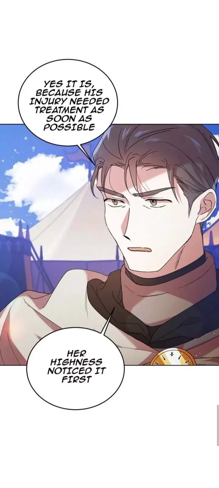A Way To Protect The Lovable You Chapter 41 page 19