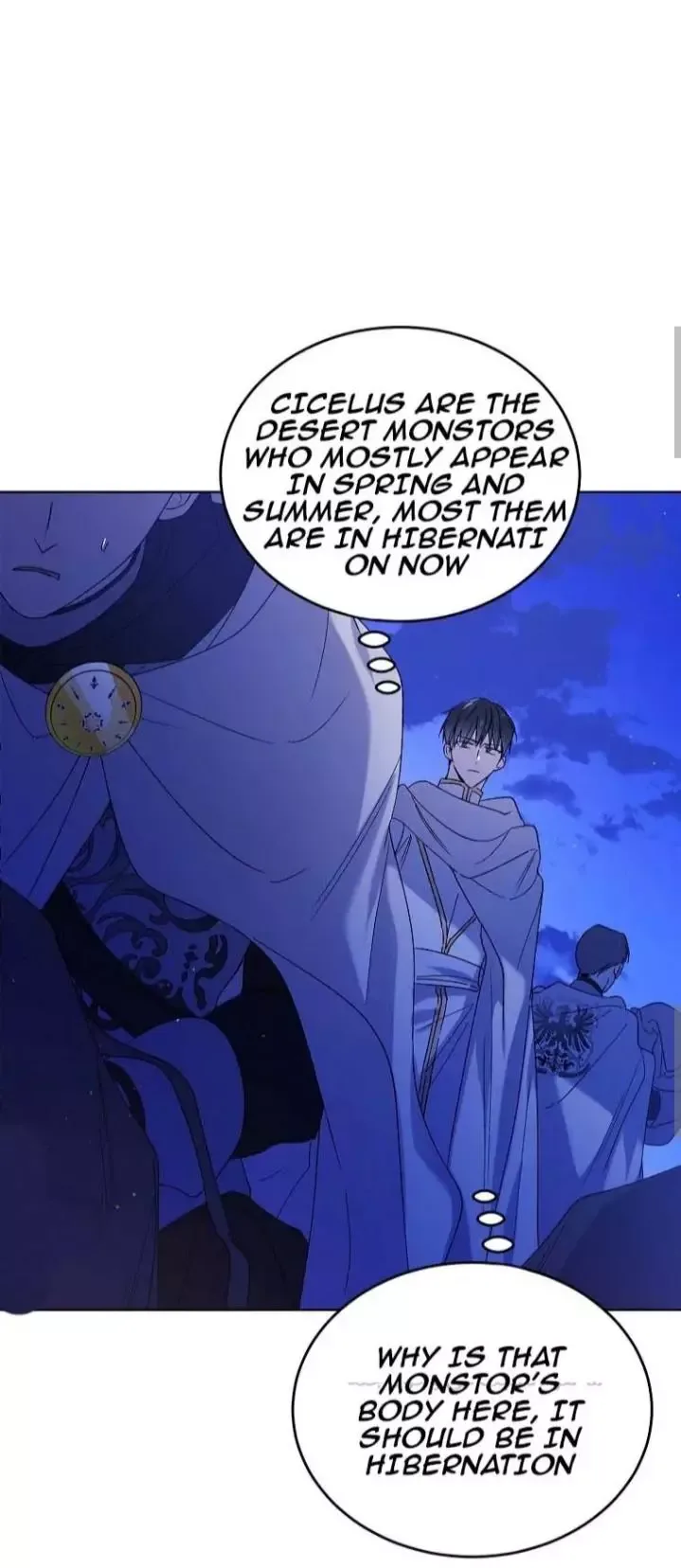 A Way To Protect The Lovable You Chapter 41 page 10