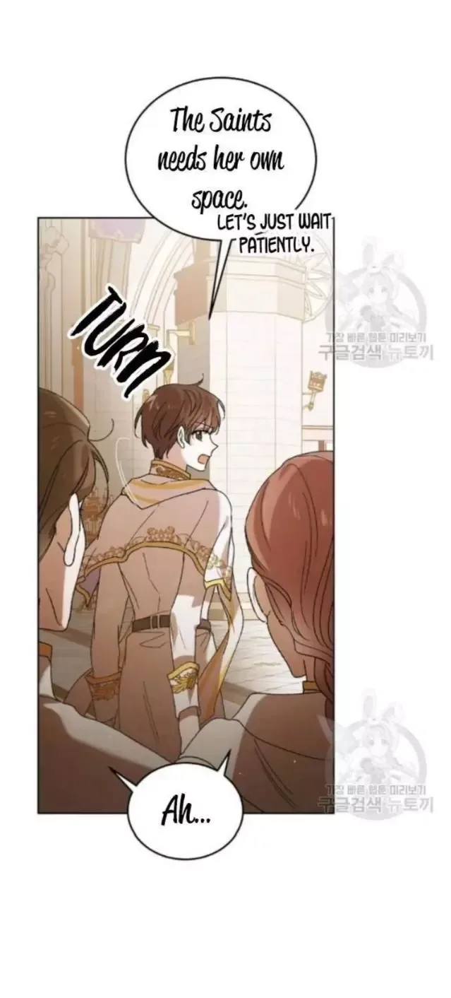 A Way To Protect The Lovable You Chapter 42 page 18