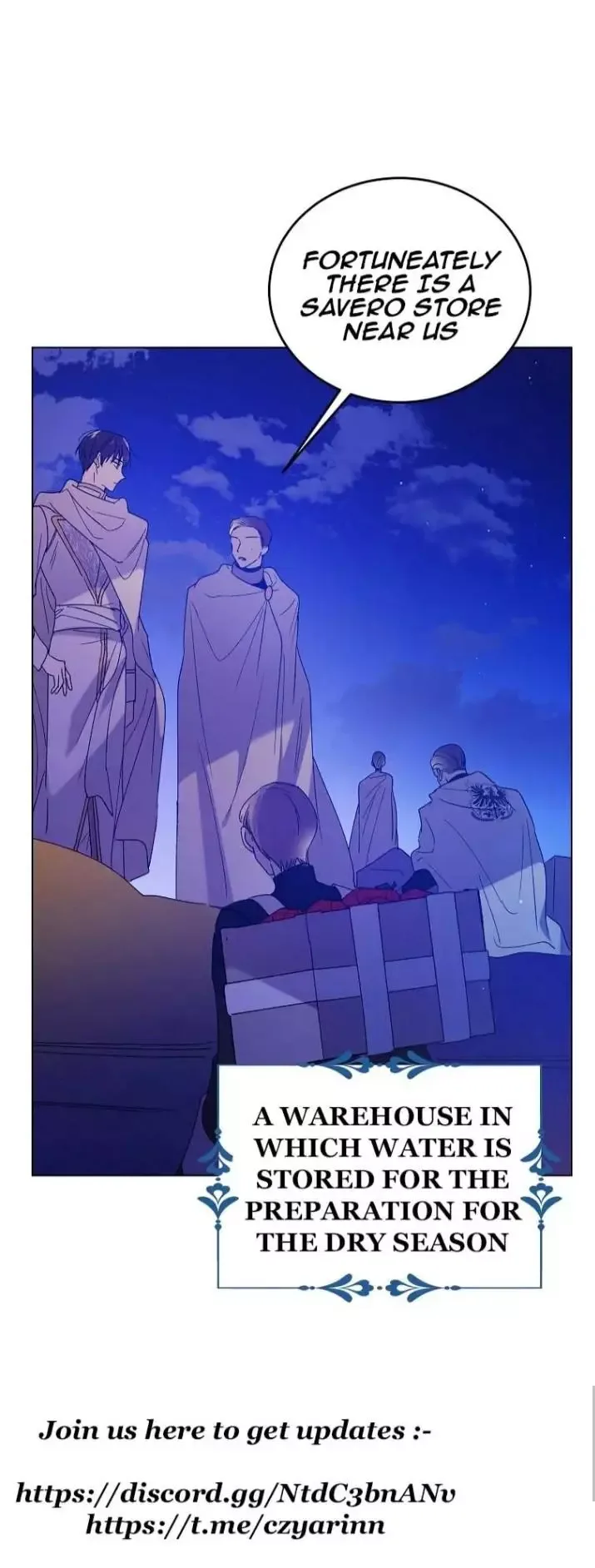 A Way To Protect The Lovable You Chapter 41 page 12