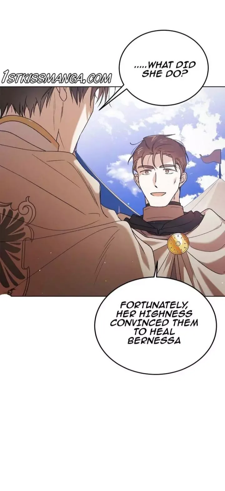 A Way To Protect The Lovable You Chapter 41 page 21