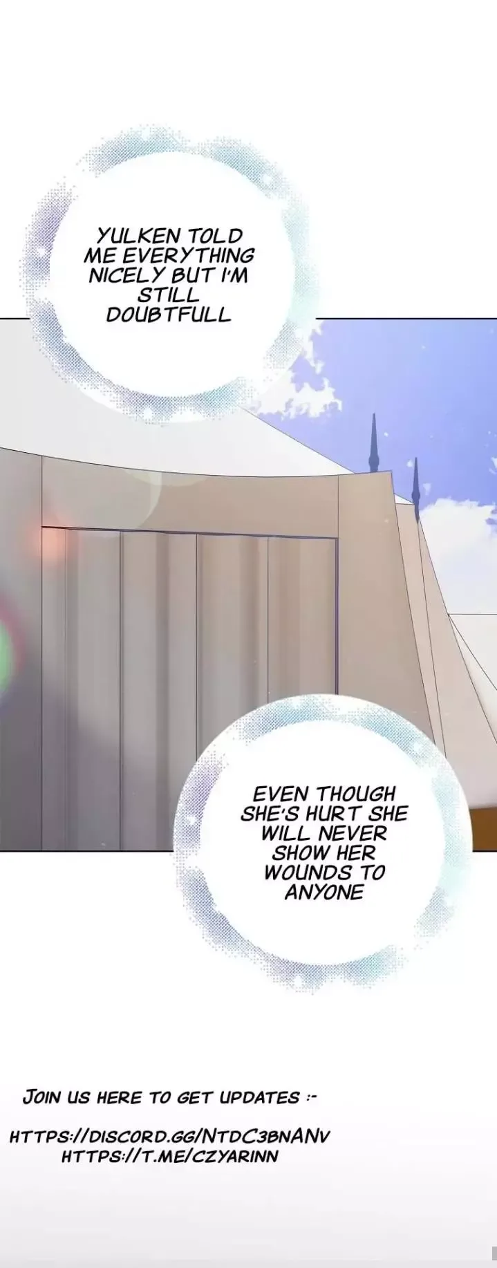A Way To Protect The Lovable You Chapter 41 page 30