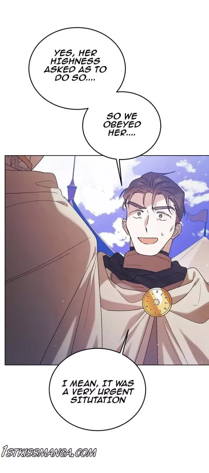 A Way To Protect The Lovable You Chapter 41 page 24