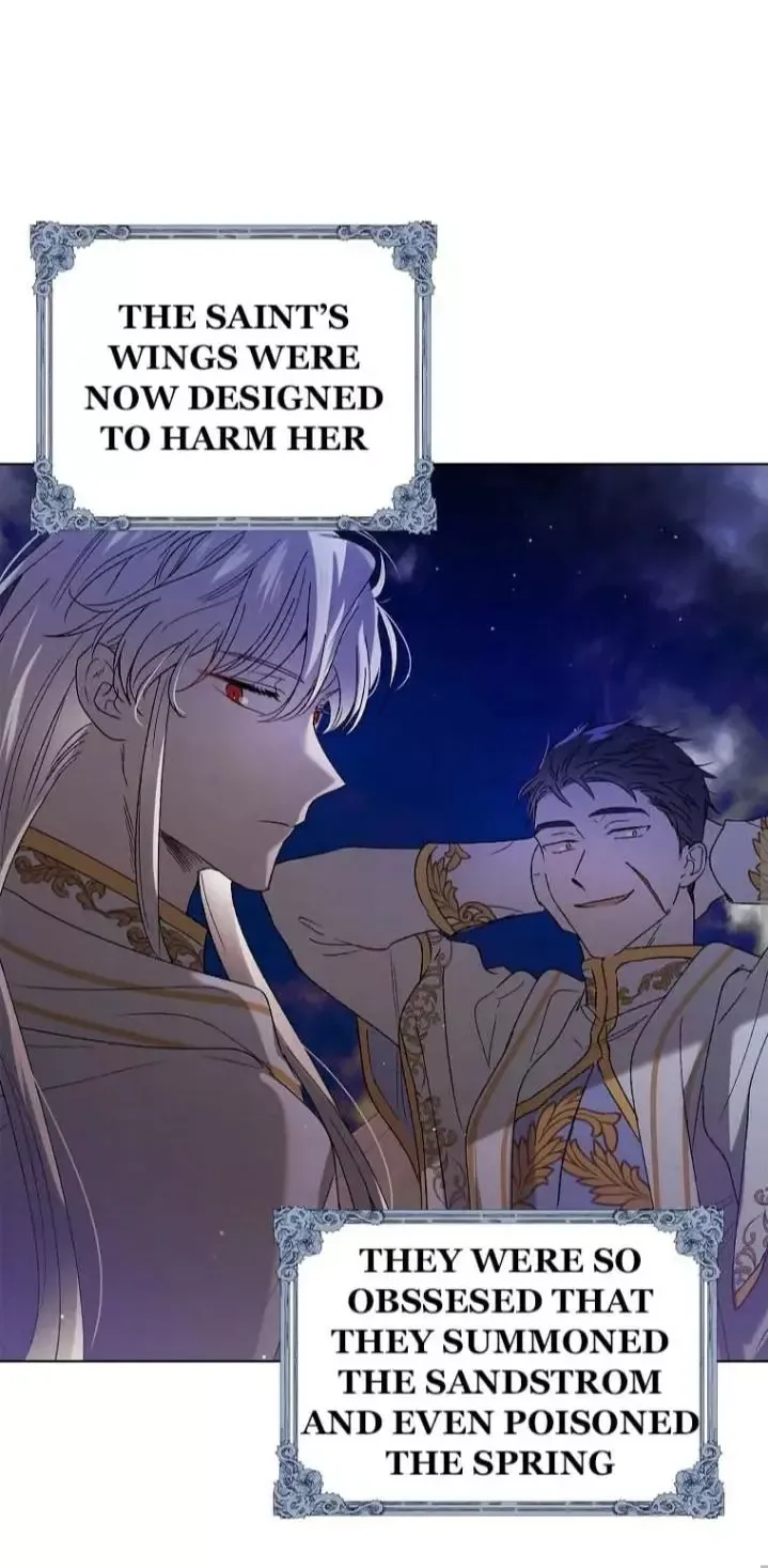 A Way To Protect The Lovable You Chapter 41 page 27