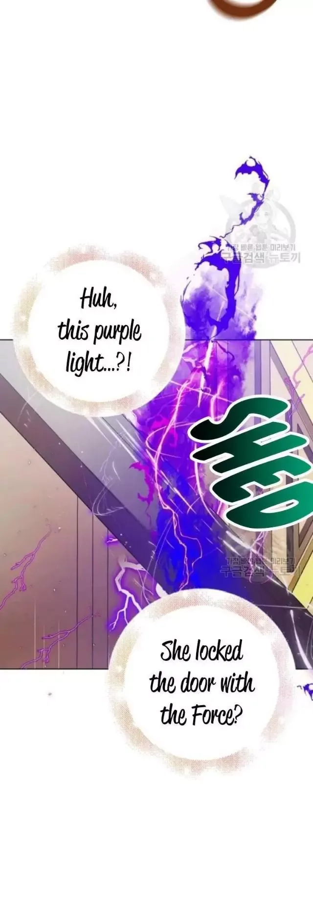 A Way To Protect The Lovable You Chapter 42 page 29