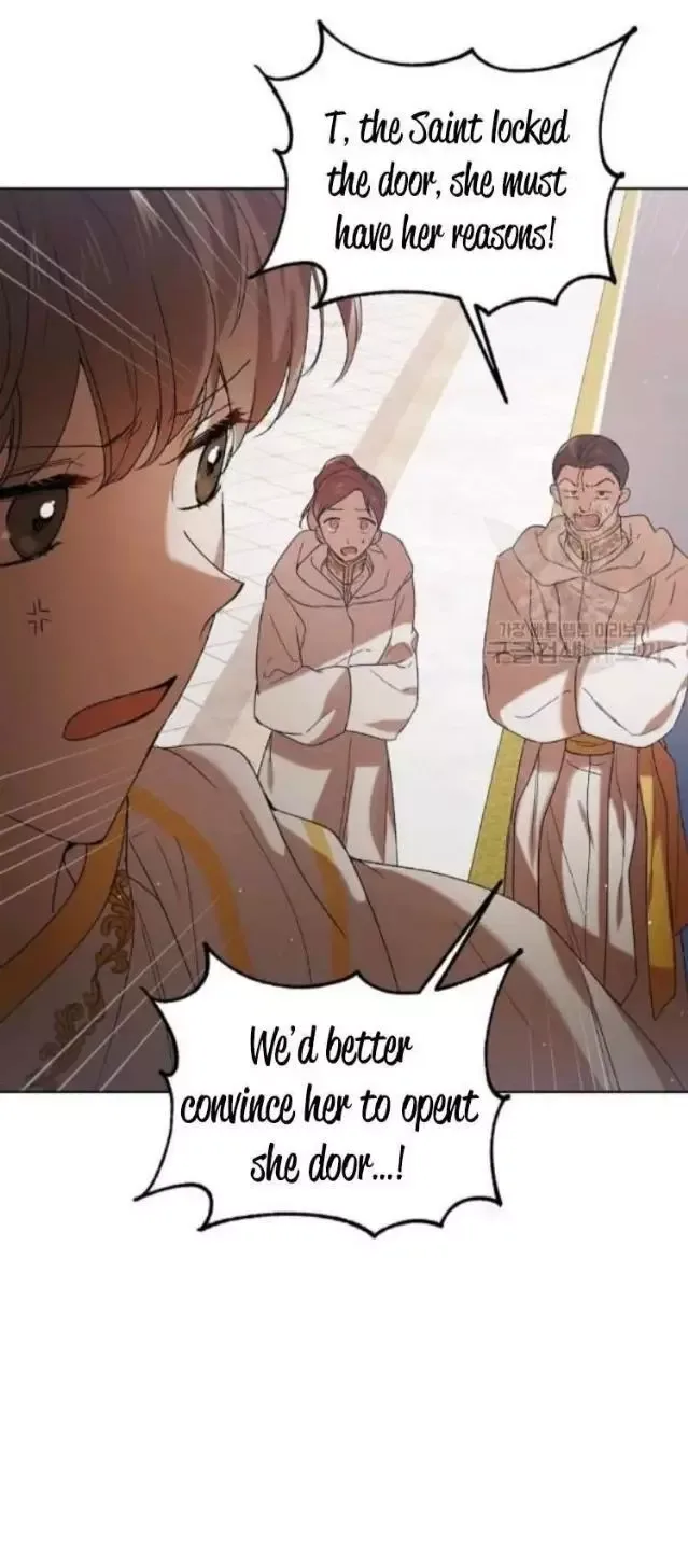 A Way To Protect The Lovable You Chapter 42 page 32