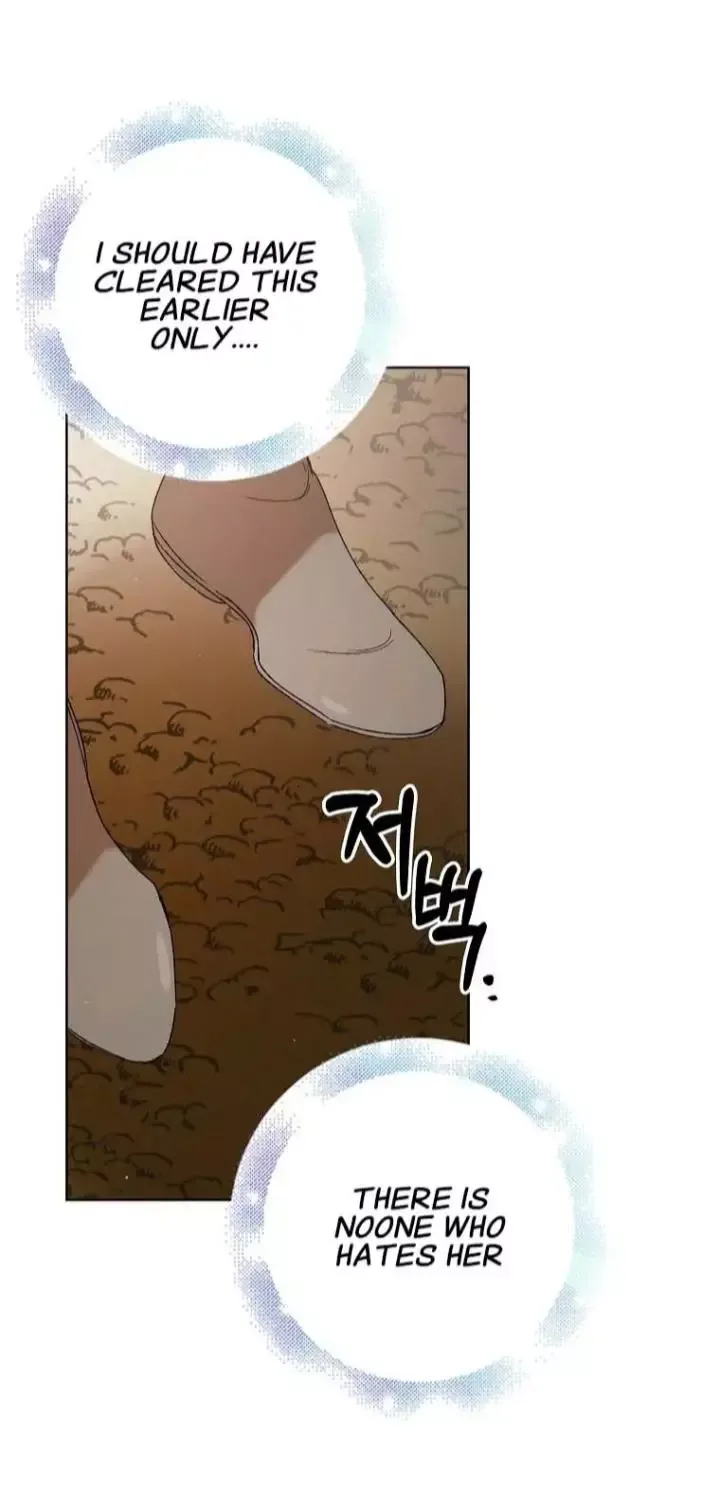 A Way To Protect The Lovable You Chapter 41 page 33