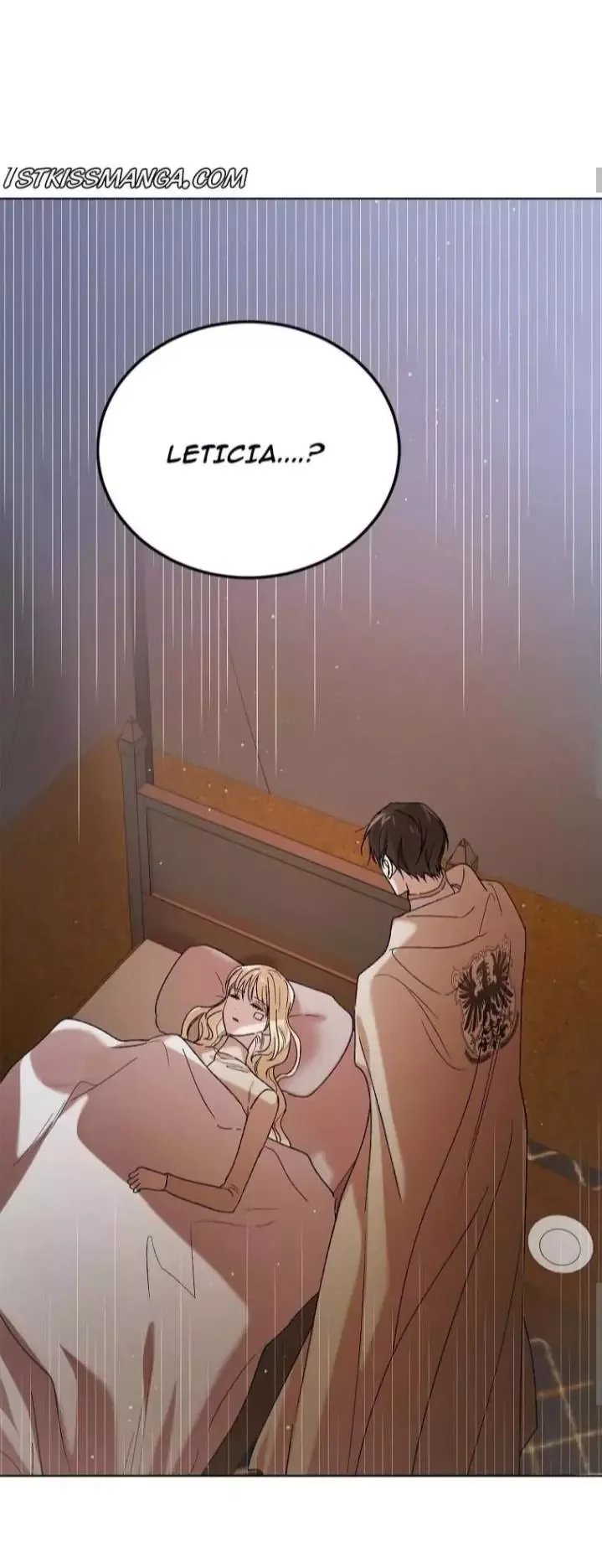 A Way To Protect The Lovable You Chapter 41 page 35