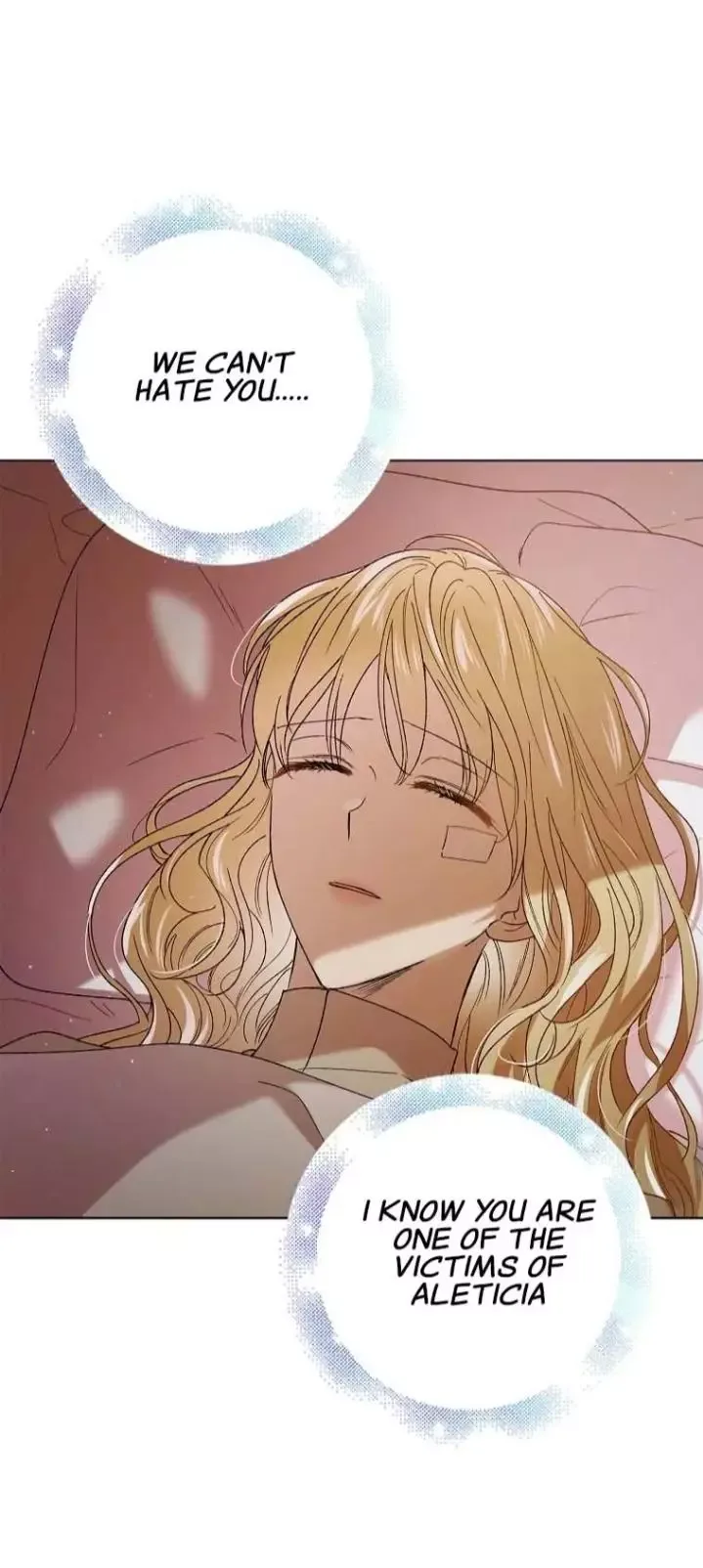 A Way To Protect The Lovable You Chapter 41 page 34