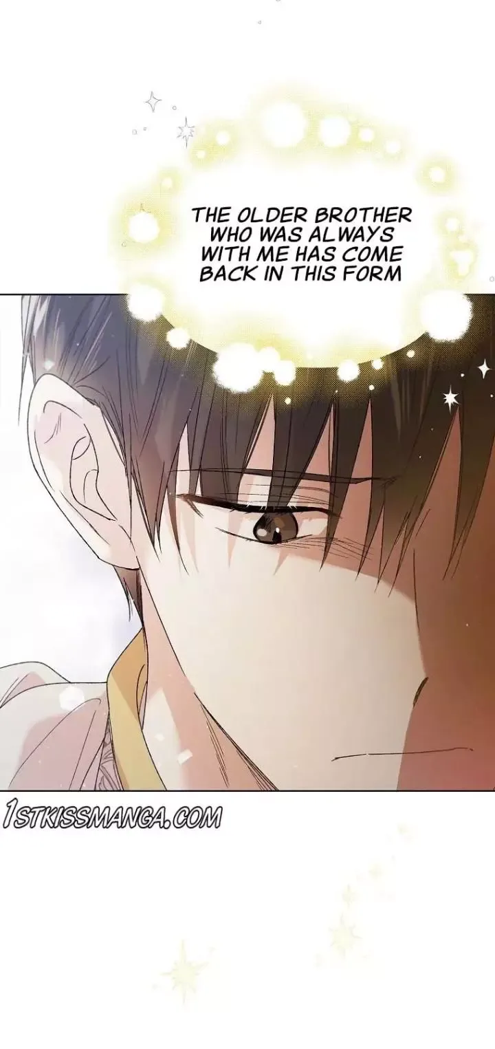 A Way To Protect The Lovable You Chapter 41 page 46