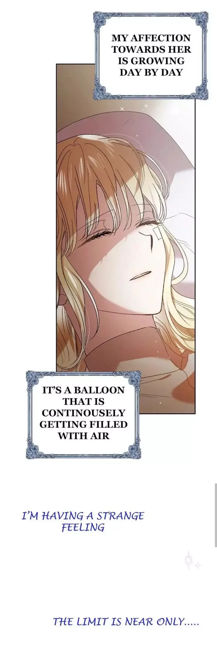 A Way To Protect The Lovable You Chapter 41 page 49
