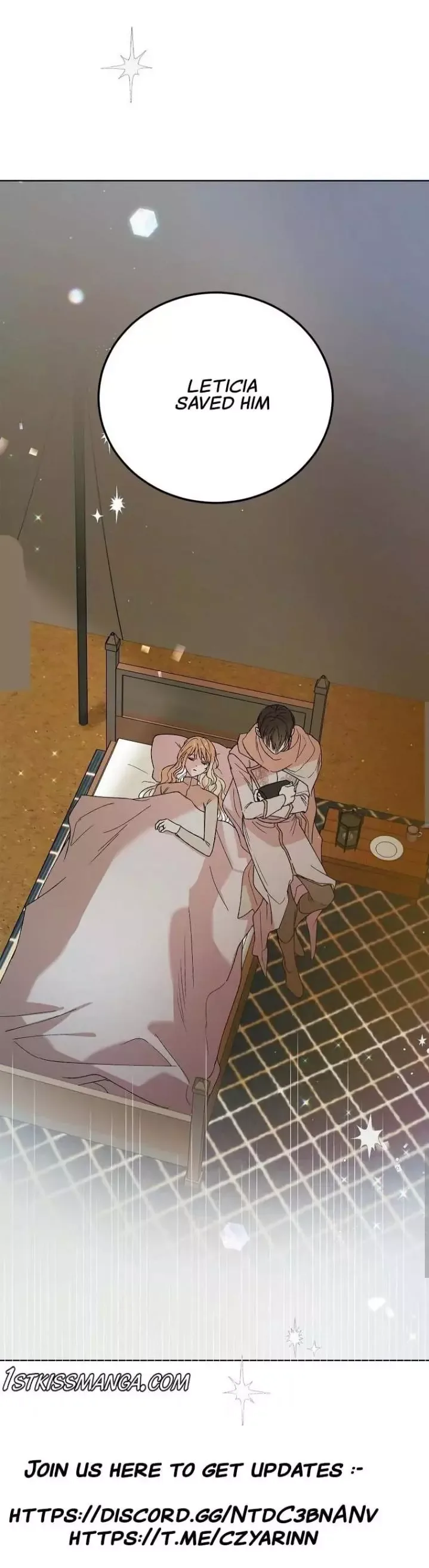 A Way To Protect The Lovable You Chapter 41 page 48