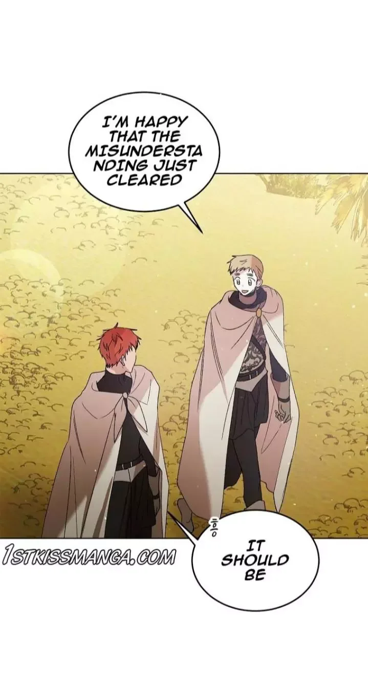 A Way To Protect The Lovable You Chapter 41 page 59