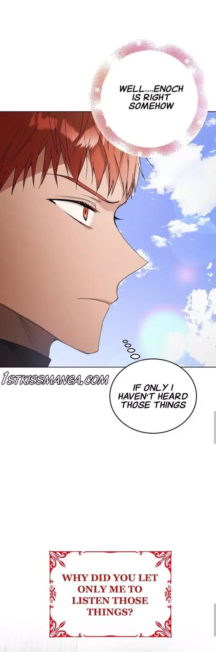 A Way To Protect The Lovable You Chapter 41 page 61
