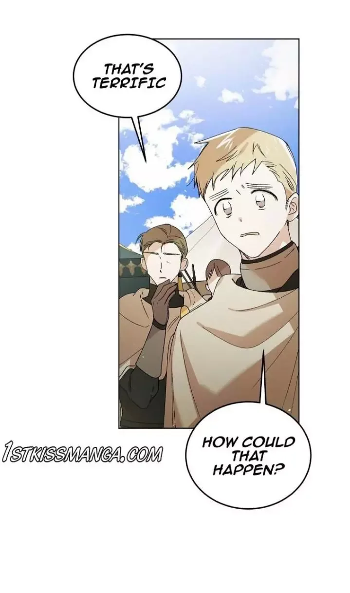 A Way To Protect The Lovable You Chapter 41 page 56