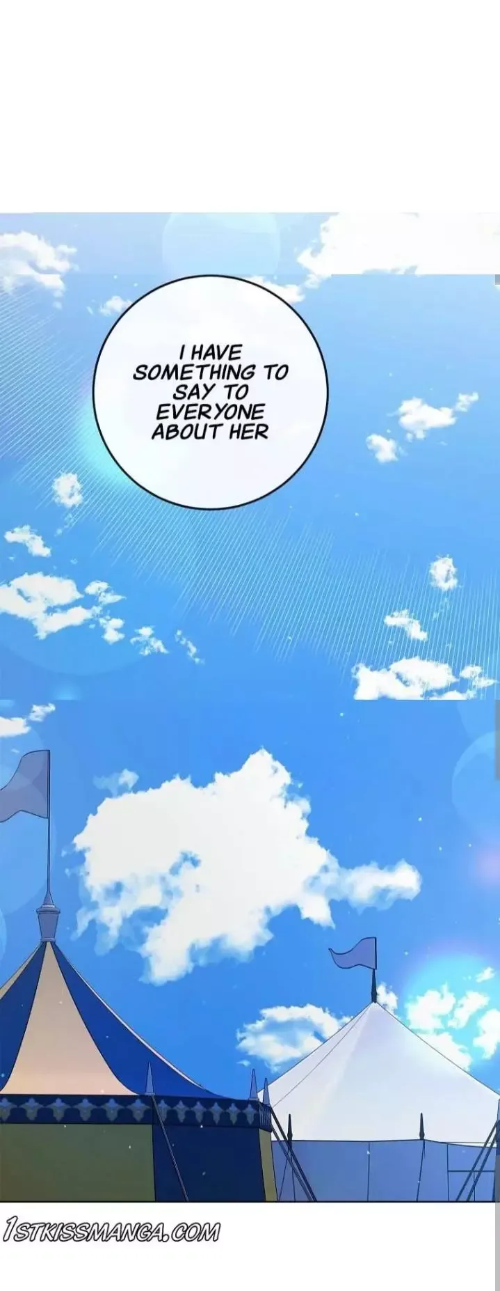 A Way To Protect The Lovable You Chapter 41 page 52