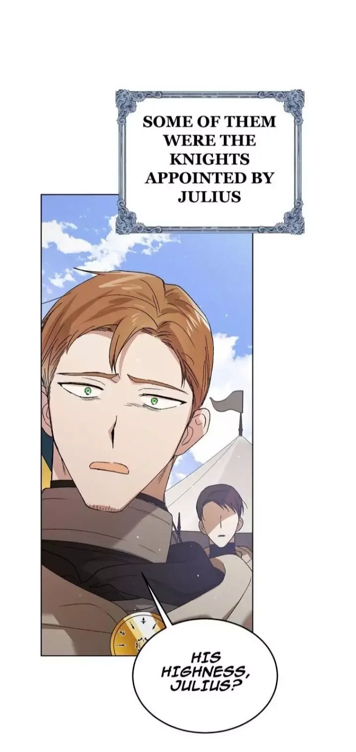 A Way To Protect The Lovable You Chapter 41 page 57