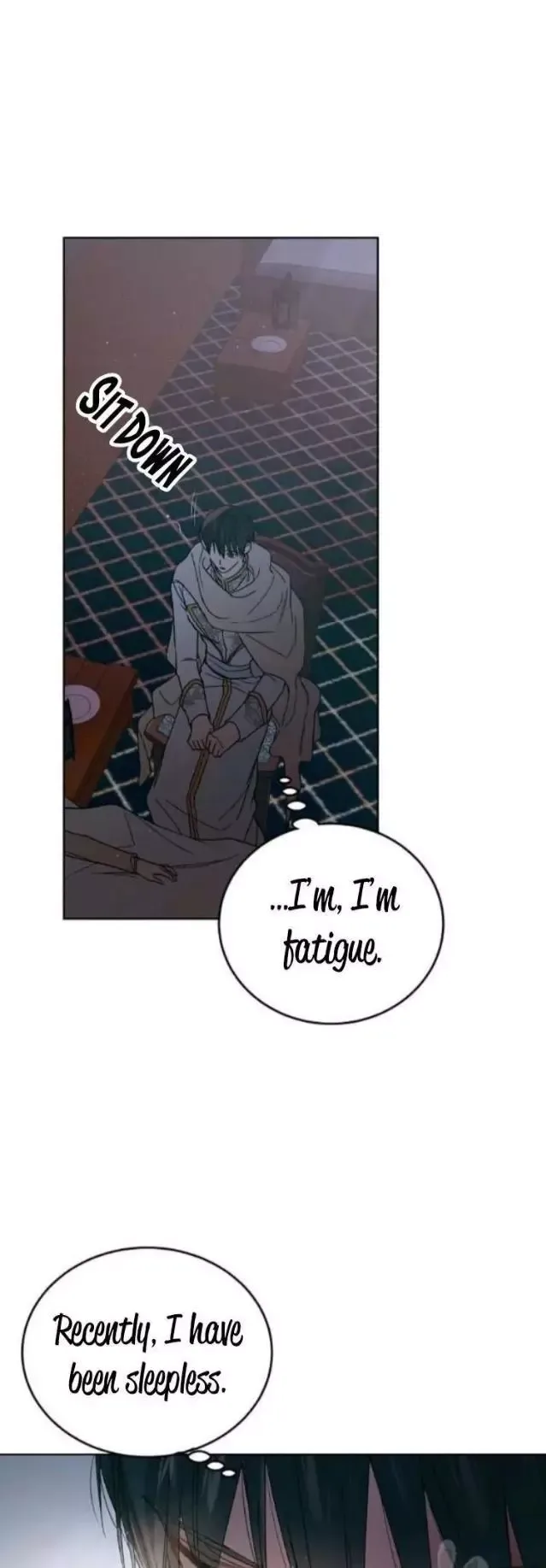 A Way To Protect The Lovable You Chapter 43 page 44
