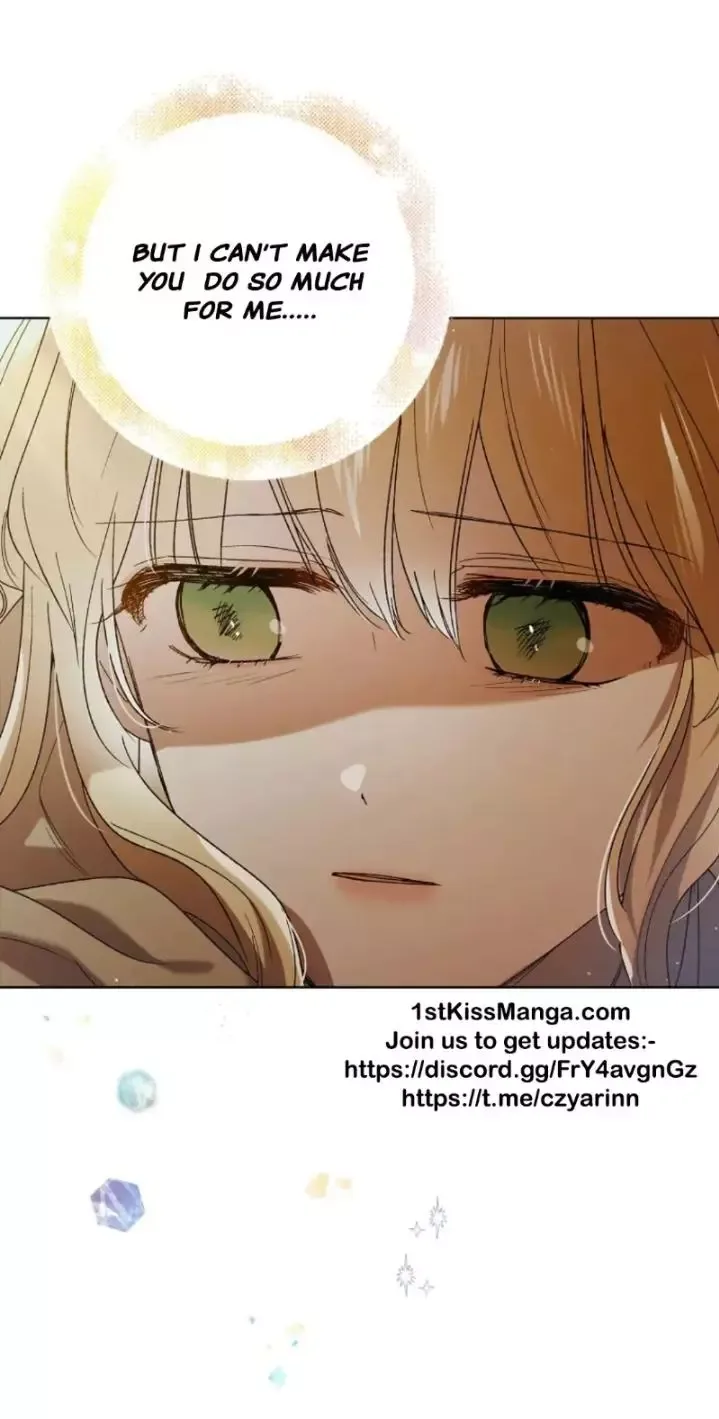 A Way To Protect The Lovable You Chapter 44 page 10