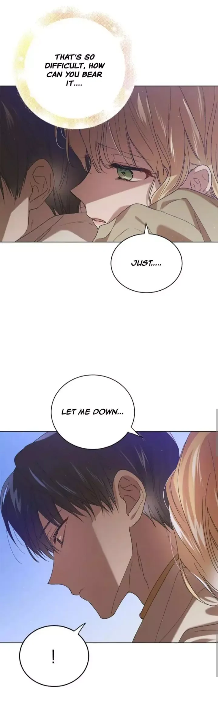 A Way To Protect The Lovable You Chapter 44 page 6