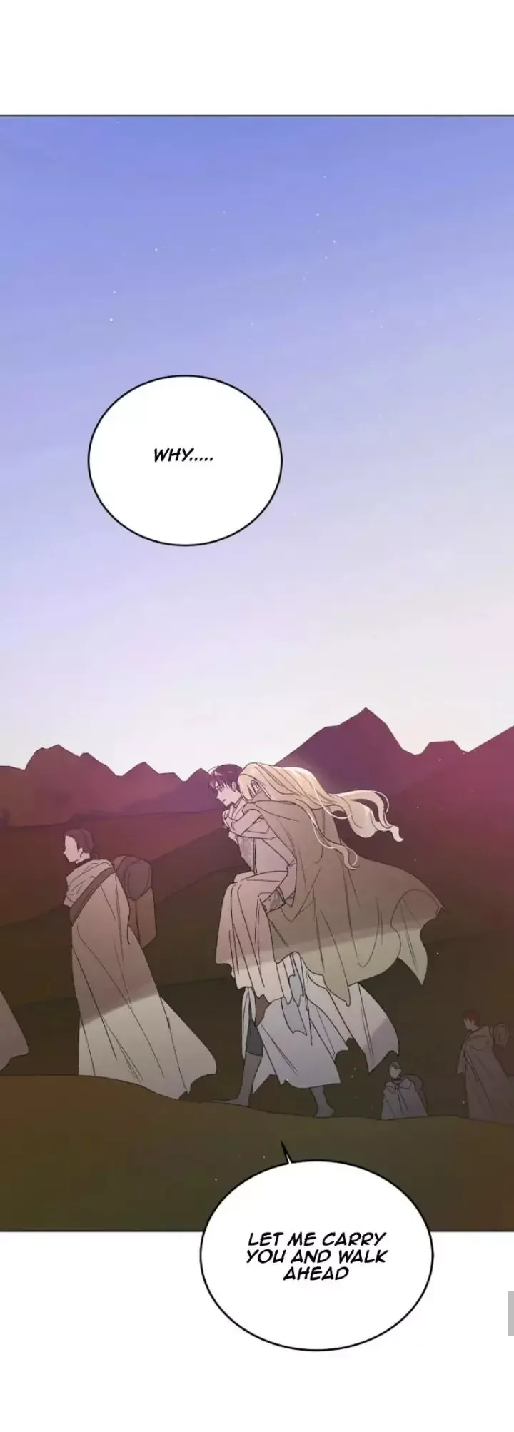 A Way To Protect The Lovable You Chapter 44 page 4