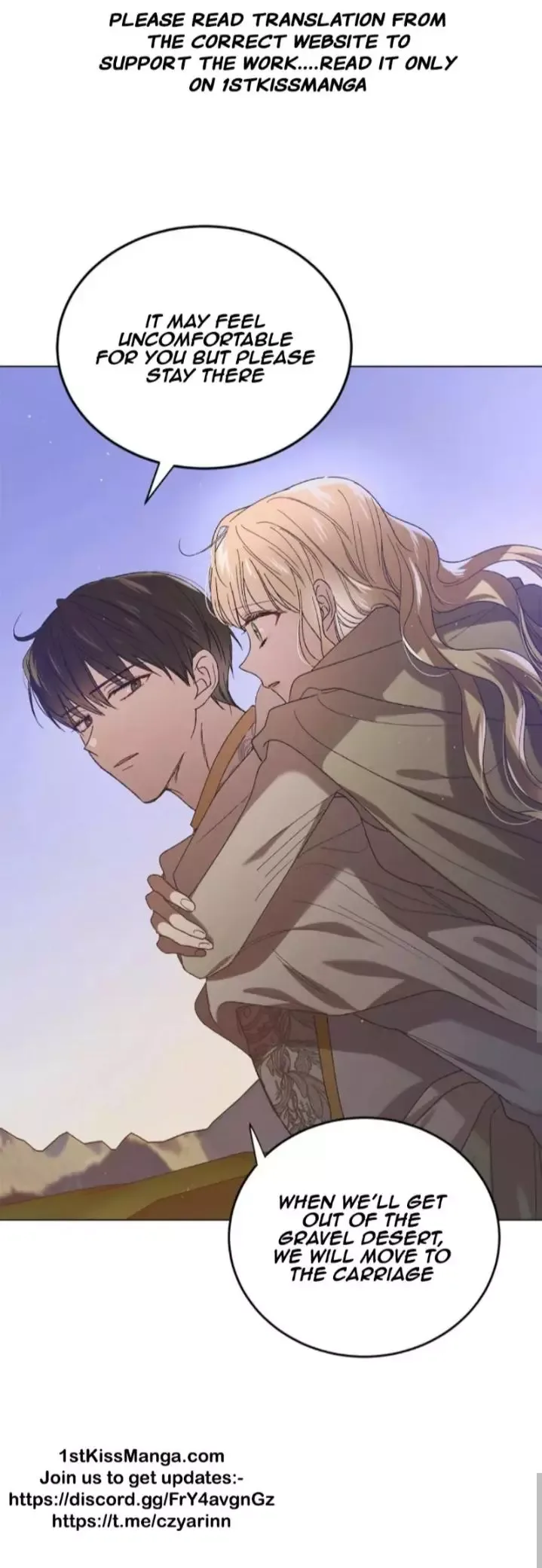 A Way To Protect The Lovable You Chapter 44 page 5