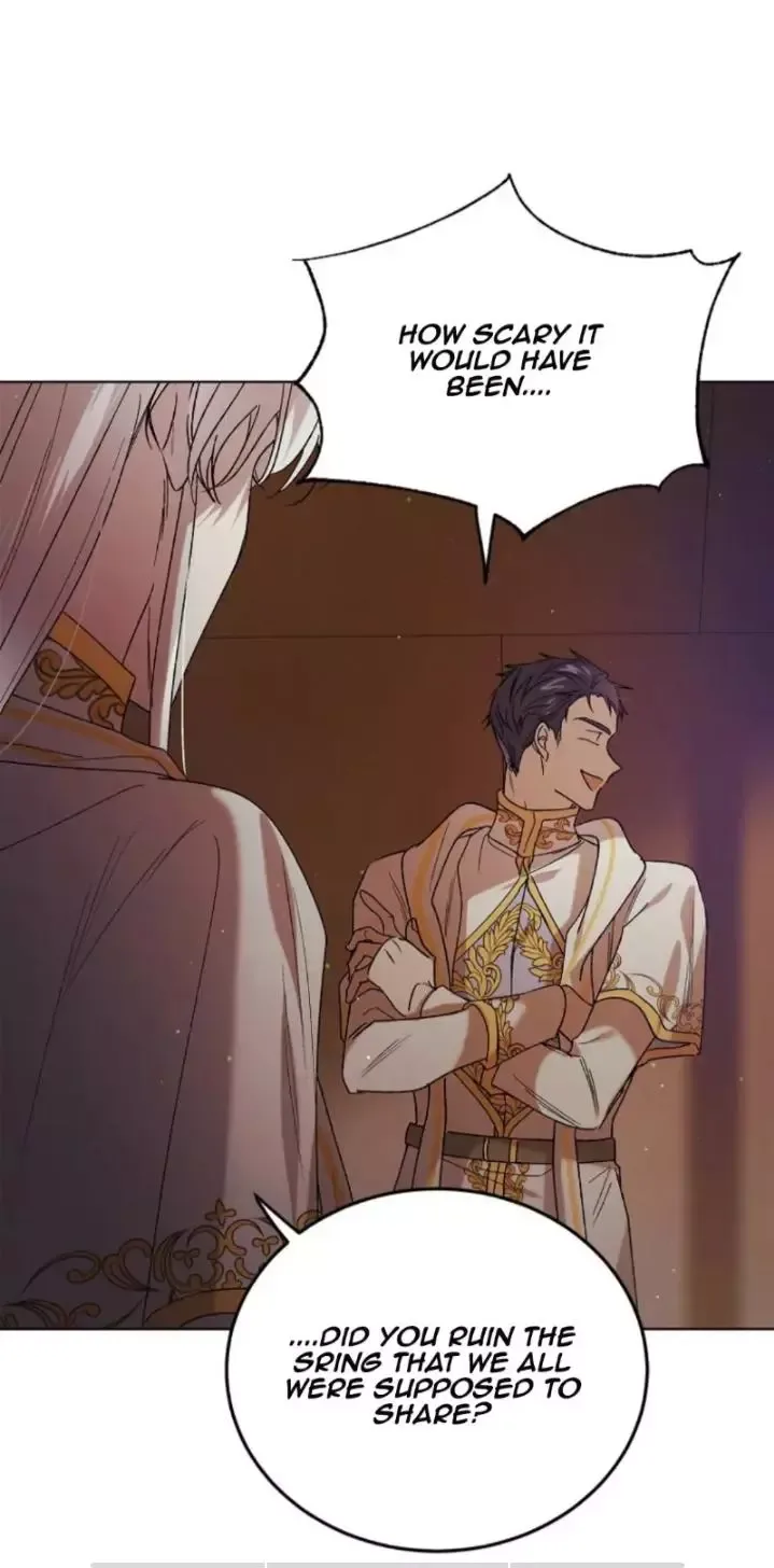 A Way To Protect The Lovable You Chapter 44 page 24