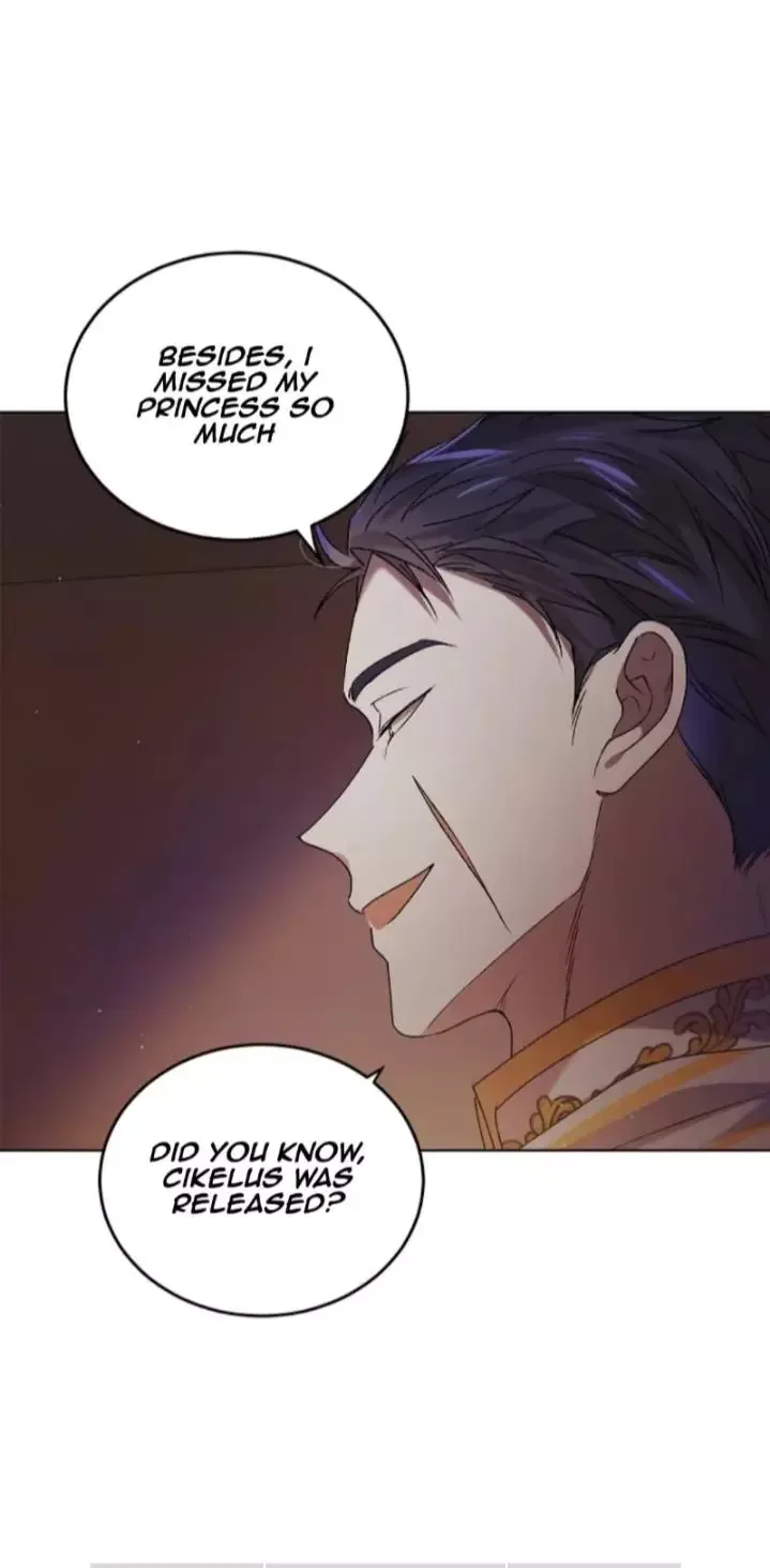 A Way To Protect The Lovable You Chapter 44 page 23