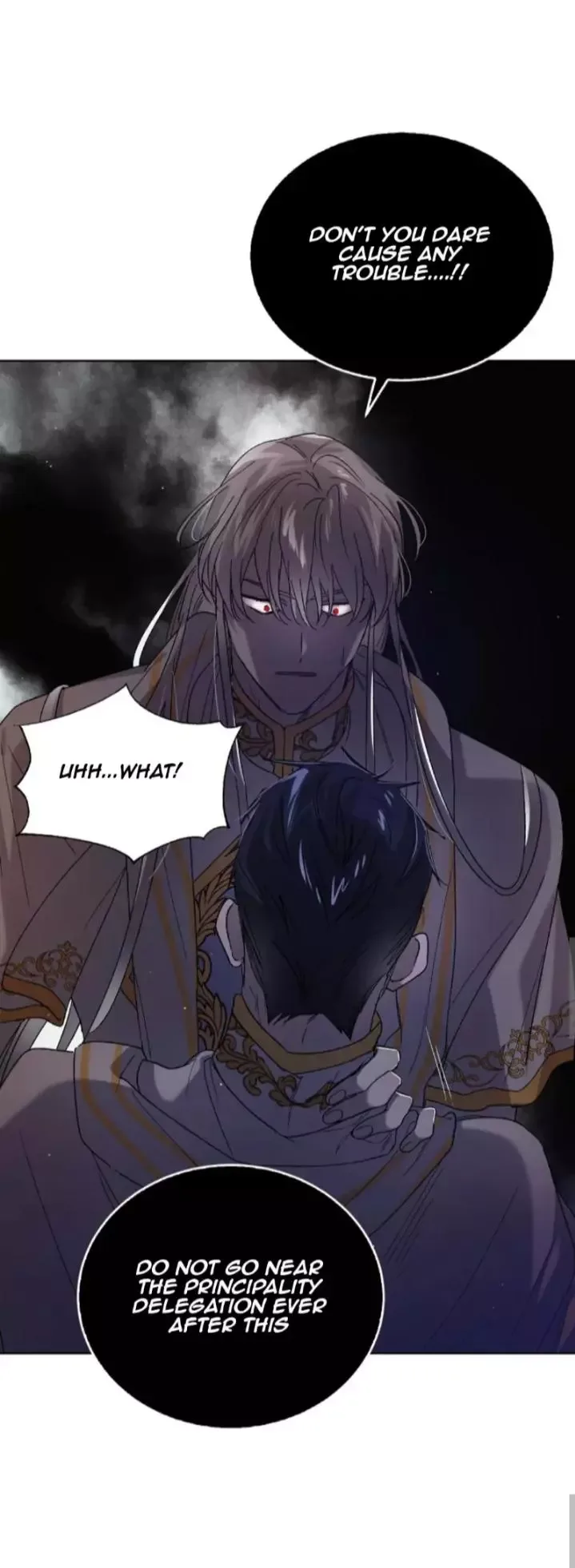 A Way To Protect The Lovable You Chapter 44 page 29