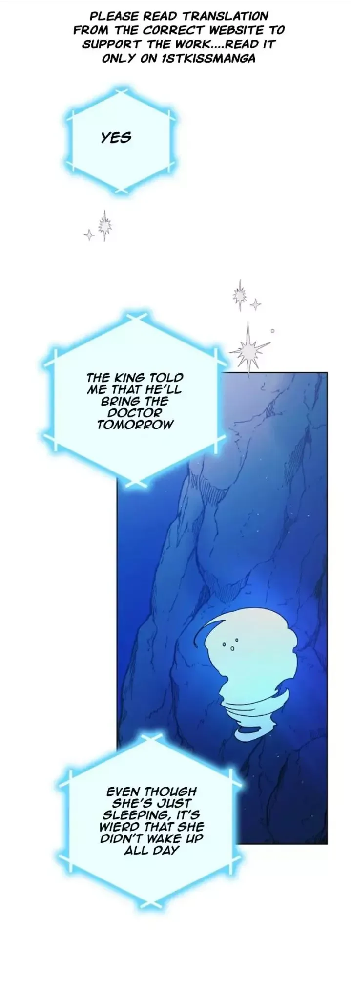 A Way To Protect The Lovable You Chapter 44 page 34