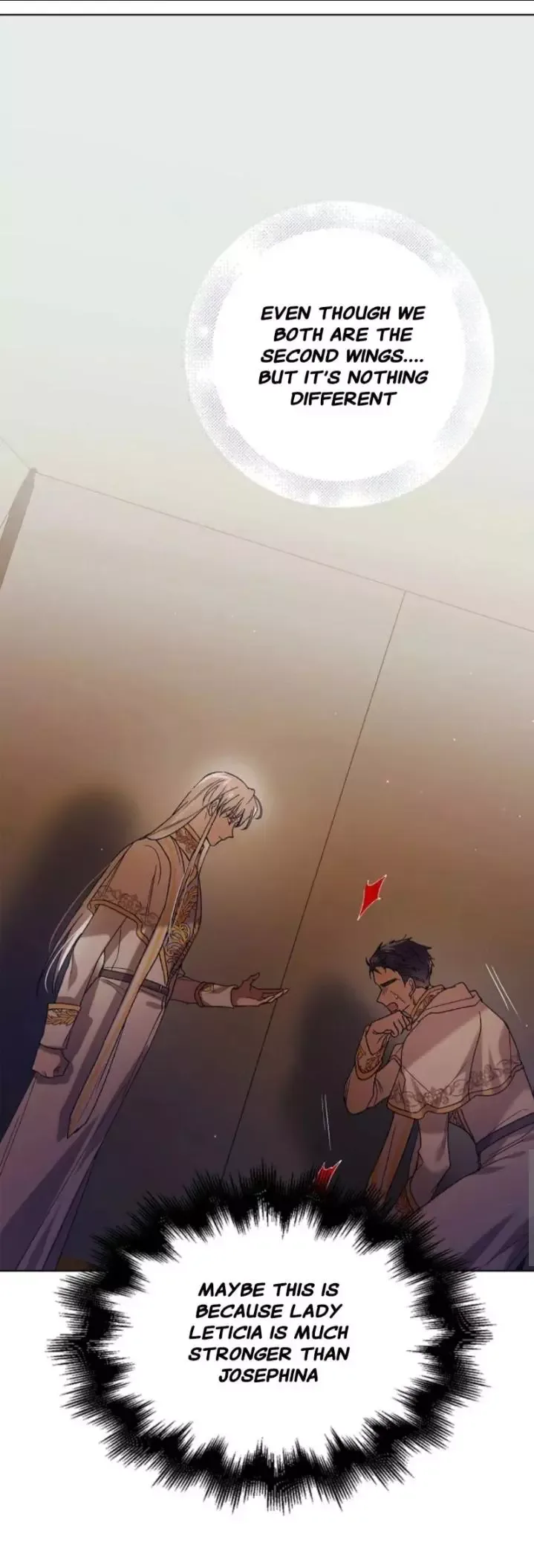 A Way To Protect The Lovable You Chapter 44 page 31