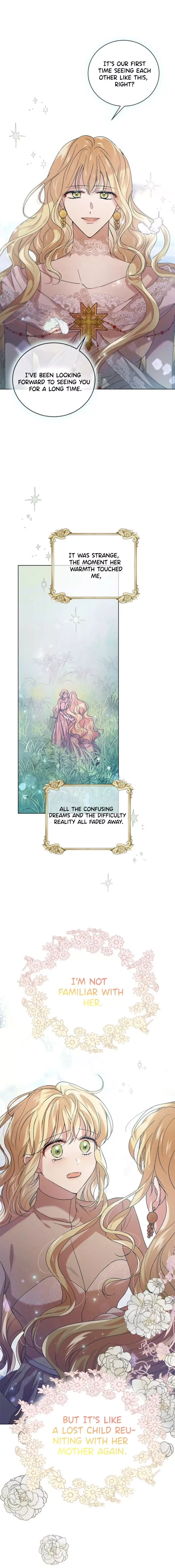 A Way To Protect The Lovable You Chapter 45 page 3