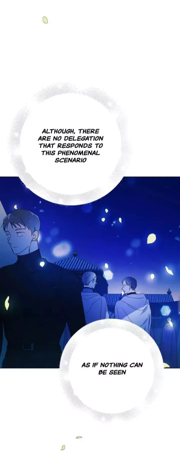 A Way To Protect The Lovable You Chapter 44 page 42