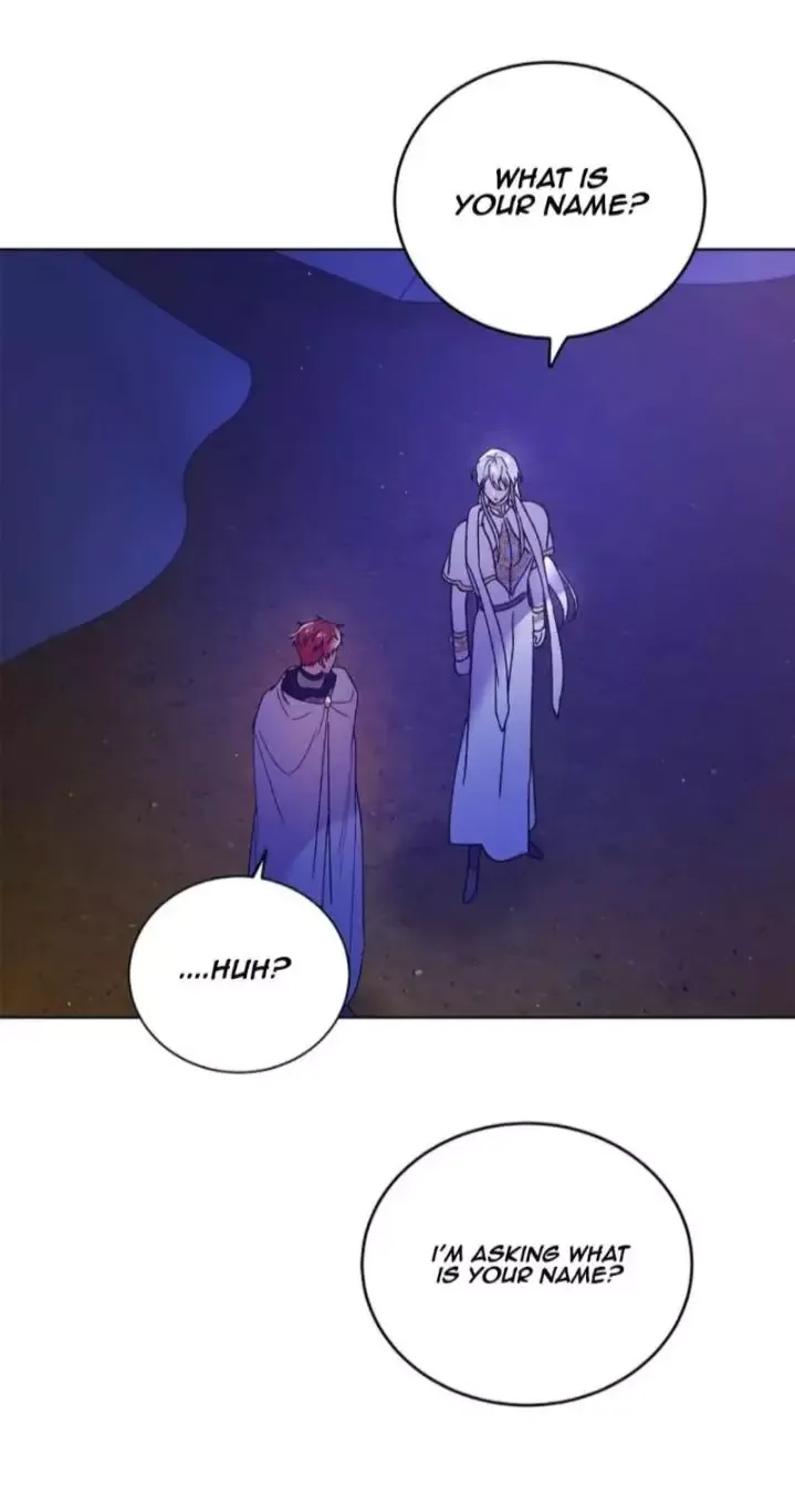 A Way To Protect The Lovable You Chapter 44 page 54