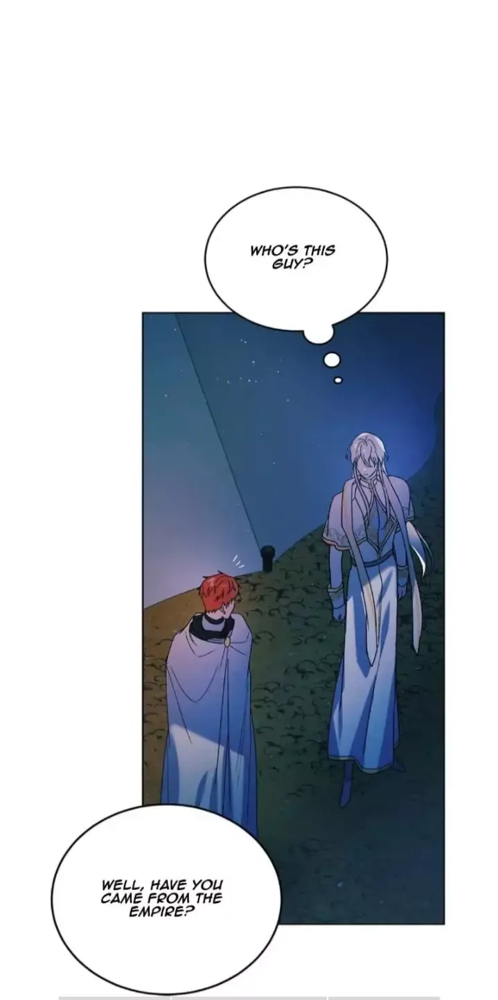 A Way To Protect The Lovable You Chapter 44 page 51