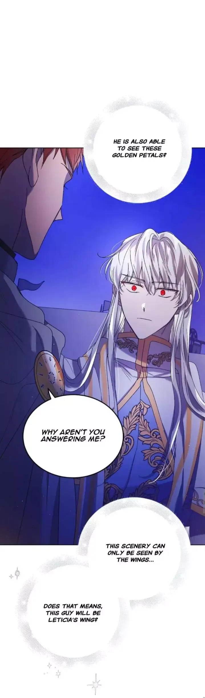 A Way To Protect The Lovable You Chapter 44 page 52
