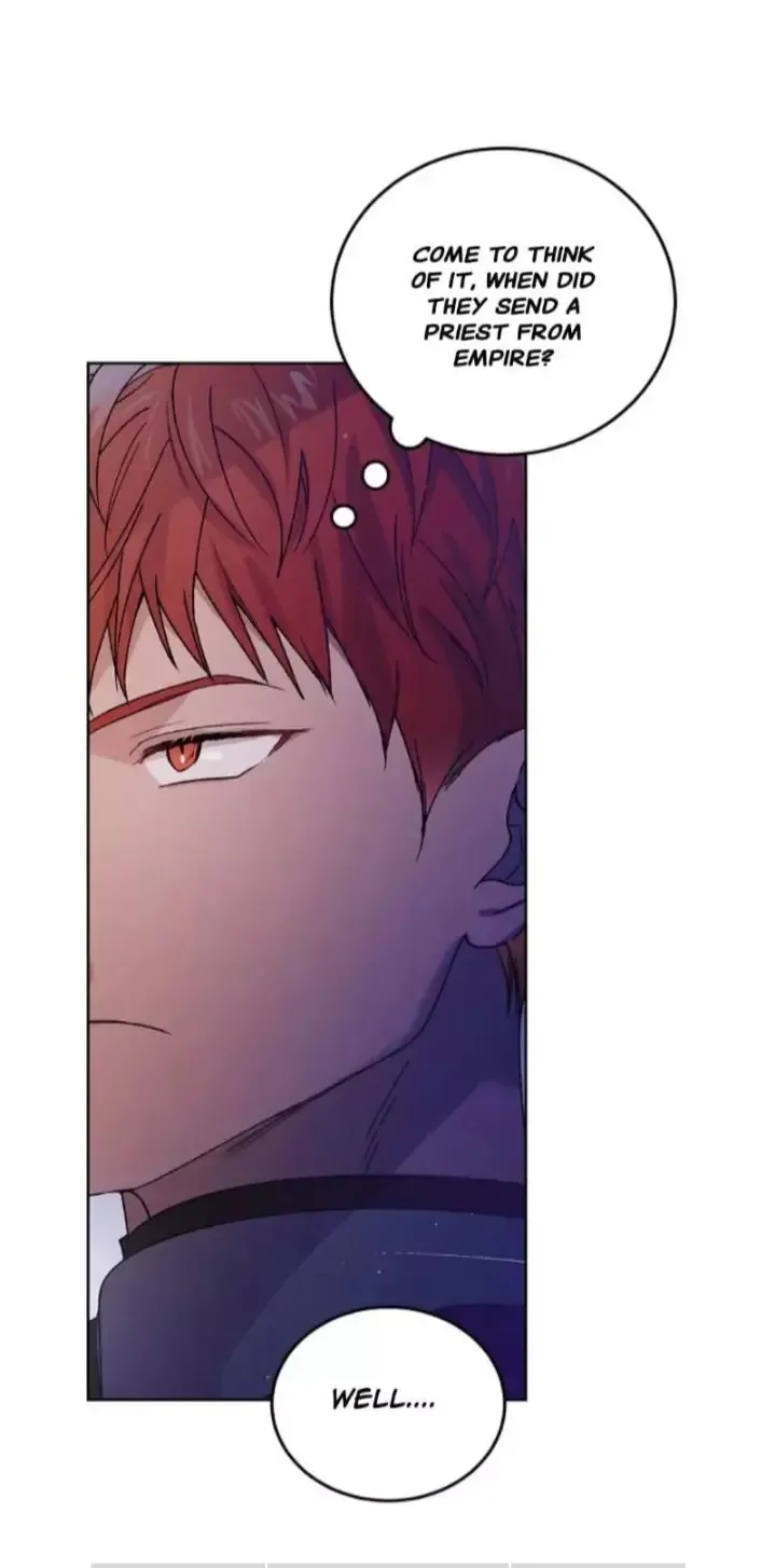 A Way To Protect The Lovable You Chapter 44 page 59
