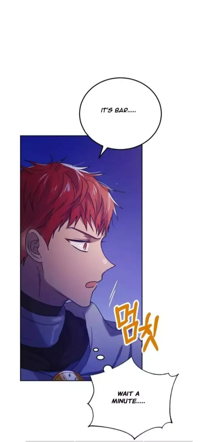 A Way To Protect The Lovable You Chapter 44 page 55