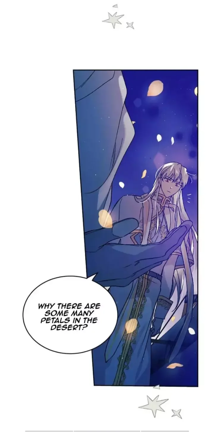 A Way To Protect The Lovable You Chapter 44 page 48